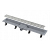 Sprchový žľab - ALCAPLAST PODLAHOVÝ ODPAD APZ8-550 (Sprchový žľab - ALCAPLAST PODLAHOVÝ ODPAD APZ8-550)