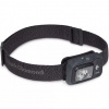 čelovka BLACK DIAMOND Cosmo 350 graphite