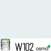 OSMO® Selská barva - Elementy inspirované přírodou Barva (odstín): W102 Norský fjord, Balení: 0,75 l