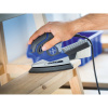 Brusný talíř LUX-TOOLS pro multifunkční brusku Bosch K120