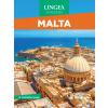 Malta - víkend...s rozkládací mapou
