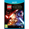 Lego Star Wars: The Force Awakens /Wii-U Warner Brothers