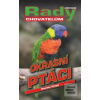 Okrasní ptáci (Stanislav Chvapil)