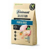 Eminent Selection Dog Adult Large Breed Pork&Duck 2kg