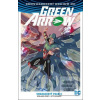 Aquaman 1 (Dan Abnett; Brad Walker)