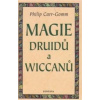 Magie druidů a wiccanů druidcraft - Carr Gomm Philip