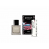 ZEPHYR PARFUME SONNET parfém do auta 50 ml