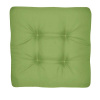 Doppler HIT UNI zelená 45 x 45 x 4 cm