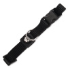 Obojok ACTIV DOG Premium černý XS 1ks