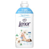 Lenor aviváž Sensitive Cotton Fresh 1239 ml 59 PD