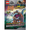 Dinosauři přicházejí