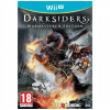 Darksiders Warmastered Edition Nintendo Wii U