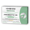 Vemoherb probiotic 8+ immuno 24 kapsúl