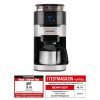 GASTROBACK 42711 S, Kávovar Grind & Brew Pro Thermo