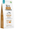 Brit Care Dog Grain-Free Senior & Light 12 kg