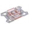 WaterCool HEATKILLER IV Basic AMD Edition - Copper Plexi 18016