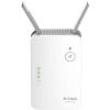 D-Link D-Link DAP-1620 Wireless AC71300 Dual Band Range Extender with GE port