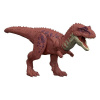Mattel Jurassic World Rebirth Akční Figurka a Sound Wild Roar Aucasaurus 12 cm