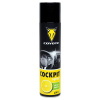 Coyote Cockpit čistiaci spray pre interiér áut 400 ml Citrón