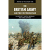 British Army and the First World War (BECKETT IAN)()