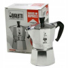 Bialetti Moka Express 0,23 l hliník (Bialetti Moka Express 0,23 l hliník)