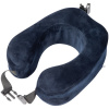 Vankúš na krk , dark blue Farba: dark blue