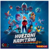 Mindok Hvězdní kapitáni