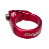 Reverse Objímka sedlovky Bolt 34,9 mm Red