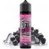Příchuť Drifter Bar Juice S&V 16ml Blackcurrant Ice (Oblíbená chuť černého rybýzu s ledovým nádechem)
