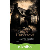 E-kniha Děsy Leigh Harkerové - Darcy Coates