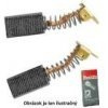 Uhlíky CB152 pre náradie Makita