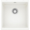 Blanco ROTAN 400-U 521334 jednodrez biela drez pod dosku