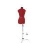 Adjustoform Nastaviteľná krajčírska panna LEG FORM B/M 42-48