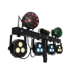 Eurolite LED KLS Laser Bar Next FX
