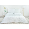 Luxusný celoročný set Carbon Antistress 200x220/2x70x90 cm