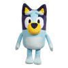 Moose Toys Modrá plyšová figúrka Bluey 45 cm