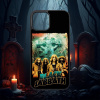 Black Sabbath – Portrét kapely - iPhone obal