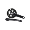 Shimano Kliky Deore XT, 26/36, 175mm, FC-M8100 2-Piece-osa bez str.misky, 12s.