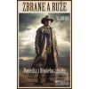 ZBRANE A RUŽE: Poviedky… (Vlado Bis)