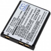 Powery Batéria steelseries Arctis Nova Pro, 61527 700mAh Li-Ion 3,7V - neoriginálna