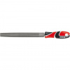 YATO YT-6235 Zámočnícky polkruhový jemný pilník 250 mm