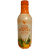 Forever Aloe Peaches Aloe vera nápoj z aloe vera broskyňový 1 l