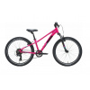 Genesis MX24 Girl, MTB 24, 7-rý. Shim. T Farba: Fuchsia, Veľkosť: 24