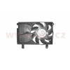 ACI sahara chladiče motoru komplet (průměr vrtule 250 mm) 1.4i 16V (±AUT±AC)