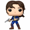 POP! Games: Lucy MacLean (Fallout)