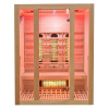 Belatrix Infrasauna Benton 3 Lux