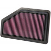 Športový filter K&N - Honda CR-V II/III 2.0i