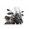 Plexi štít PUIG TOURING 9485W priehľadná