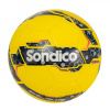 Sondico Flair Football Yellow/Black Size 5
