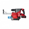 Milwaukee M18 ONEFHPXDEL-552C AKU SDS-Plus Kombinované kladivo s odsávačom 4933478498